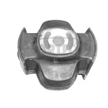 Imagem de CORTECO 21652765 Suporte, suspensão do motor à direita, traseira, em baixo PEUGEOT: 406 Sedan, 607 Coupe, CITROËN: XM II Hatchback
