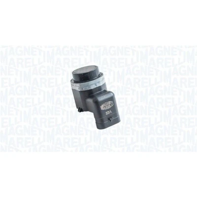 Imagem de MAGNETI MARELLI 021016038010 Sensores de Estacionamento esquerda, à direita preto FORD: MONDEO 4, S Max Mk1, Galaxy Mk2 MPV