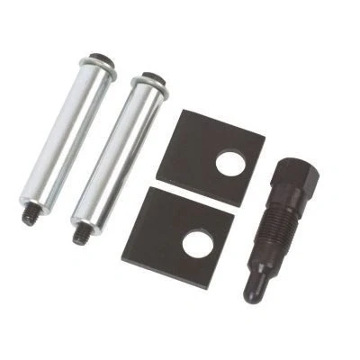 Imagem de KS TOOLS 400.1550 Jogo de ferramentas ajuste, tempos da distribuição 5unid. AUDI: Allroad C5, A4 B7 Avant, B6 VOLKSWAGEN: Golf 4