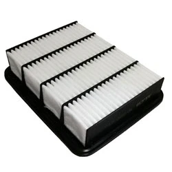 Imagem de ALCO FILTER MD 9590 Filtro de ar 50,0 200,0 248,0 Cartucho filtrante MAZDA: Série B Pick up, MITSUBISHI: Galant 6, FORD: Ranger Mk2