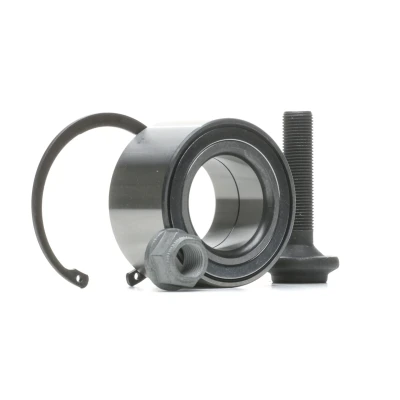 Imagem de SKF VKBA 3406 Kit de rolamento roda 80 VOLKSWAGEN: TRANSPORTER 4, 4 Bus endado, norauto, oscaro, mister auto