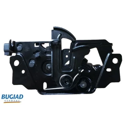 Imagem de BUGIAD 82638 Mangueira Para o Turbocompressor 56 VOLKSWAGEN: Passat B5 GP Variant, Sedan, AUDI: A4 Avant, A6 C5 Avant