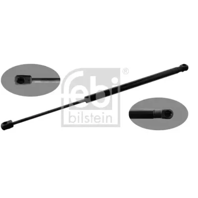 Imagem de FEBI BILSTEIN 47036 Amortecedor da mala 460 493 de ambos os lados MINI: Countryman