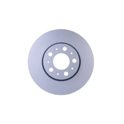 Imagem de HELLA PRO 8DD 355 107 051 Disco de travão 286 26 05/10 108 ventilado fora revestido sem pernos fixação da roda, cubo roda VOLVO: V70 2