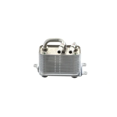 Imagem de MAHLE ORIGINAL CLC 66 000P Radiador de Óleo BMW: 5 Sedan, 7, Touring