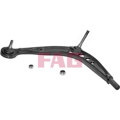 Imagem de FAG 821 0150 10 Braço de suspensão transversal Aço fundido BMW: 3 Cabrio, Sedan
