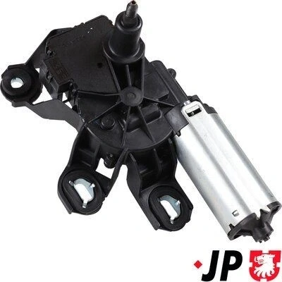 Imagem de JP GROUP 1398200900 Motor de Limpa Vidros 12 traseira esquerda para veículo com volante à esquerda, veículos direita