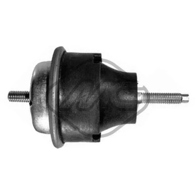 Imagem de Metalcaucho 00697 Suporte, motor à frente, lado direito Apoio hidráulico PEUGEOT: 106 II Hatchback, 206 I Hatchback