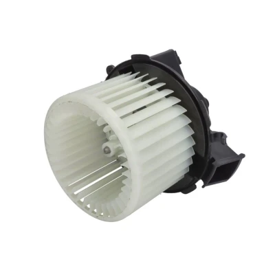 Imagem de NRF 34213 Ventilador do Habitáculo PEUGEOT: 307 Hatchback, SW
