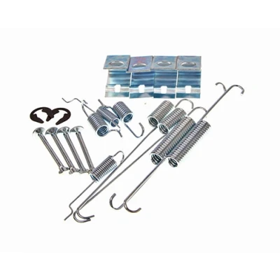 Imagem de MAXGEAR 27 2300 Kit de acessórios, maxilas do travão Eixo traseiro