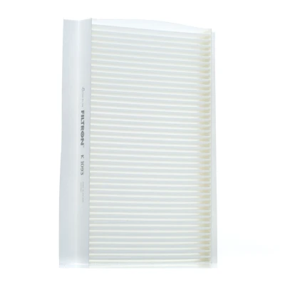 Imagem de FILTRON K 1093 Filtro, ar do habitáculo Filtro de partículas 287 173 30 CITROËN: C2 Enterprise, C4 I Hatchback, C3 PEUGEOT: 307 SW