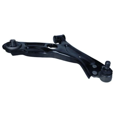 Imagem de MAXGEAR 72 5565 Braço de suspensão Eixo dianteiro, lado direito transversal CHEVROLET: Aveo Sedan