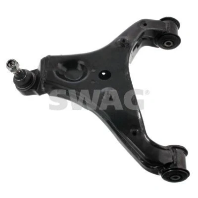 Imagem de SWAG 10 93 7612 Braço de suspensão MERCEDES BENZ: Sprinter 3.5 T Camião plataforma/Chassis, Van