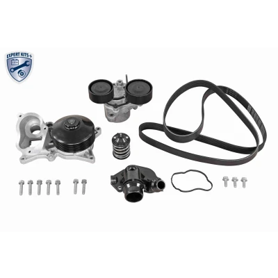 Imagem de VAICO V20 50103 BEK Bomba de Água + Kit Correia Distribuição BMW: 5 GT