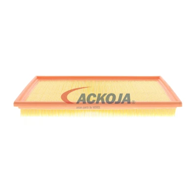 Imagem de ACKOJA A53 0064 Filtro de ar 42 170 336 Cartucho filtrante KIA: Sportage I, Shuma / Sephia II Sedan, Cerato Hatchback