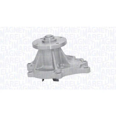 Imagem de MAGNETI MARELLI 352316170781 Bomba de água NISSAN: Pick Up, Patrol Hardtop, Urvan Van