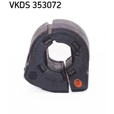 Imagem de SKF VKDS 353072 Casquilho de apoio, barra estabilizadora