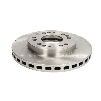 Imagem de BREMBO 09.5640.30 Disco de travão 256 24 5 interior ventilado MITSUBISHI: ECLIPSE 2