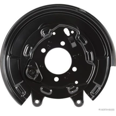 Imagem de HERTH+BUSS JAKOPARTS J3352002 Defletor do Discos de Travão TOYOTA: Yaris I Hatchback