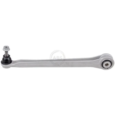 Imagem de A.B.S. 212197 Braço de suspensão com articulação suspensão/guia, apoio borracha transversal Alumínio 15,2mm PORSCHE: Boxster