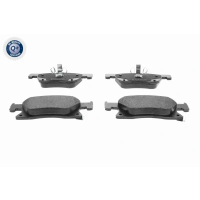 Imagem de VAICO V40 2149 Jogo de pastilhas para travão disco Eixo dianteiro OPEL: Astra K Sports Tourer, Hatchback