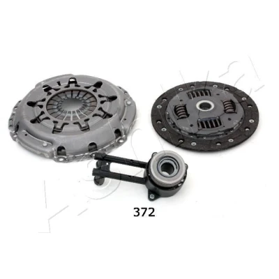 Imagem de ASHIKA 92 03 372 Kit de Embraiagem 210mm FORD: FIESTA 6