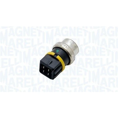 Imagem de MAGNETI MARELLI 171916011400 Sensor, temperatura do líquido de refrigeração SEAT: Ibiza 2, VOLKSWAGEN: Transporter 4