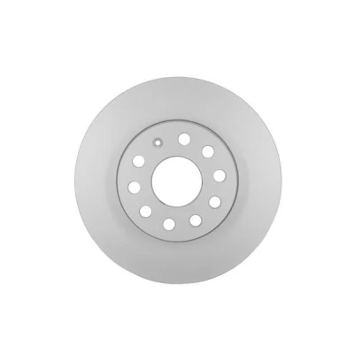Imagem de HELLA PRO 8DD 355 122 721 Disco de travão 276 24 05/10 112 interior ventilado revestido sem pernos fixação da roda, cubo roda