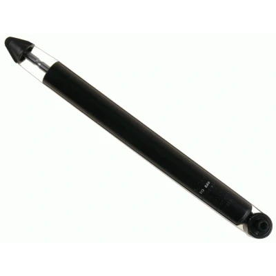Imagem de SACHS 312 688 Amortecedor Pressão do gás Tubo duplo telescópico cavilha em cima, olhal baixo PEUGEOT: 307 Hatchback