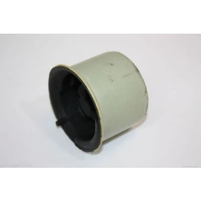 Imagem de AUTOMEGA 110039210 Casquilho de braço Suspensão Rolamento borracha e metal para transversal VOLKSWAGEN: Polo IV Hatchback, Fox Hatchback