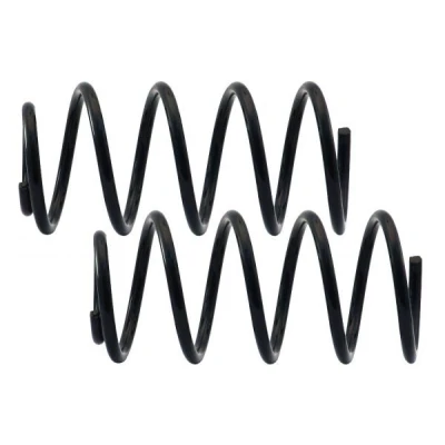 Imagem de MAPCO 70202/2 Kit de suspensão, molas Eixo dianteiro