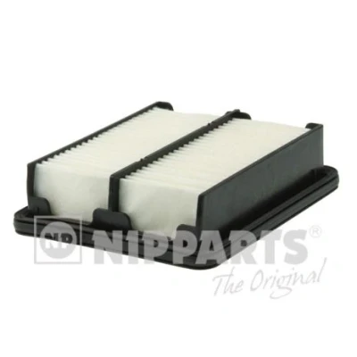 Imagem de NIPPARTS N1324069 Filtro de ar 42mm 153mm 180, 152,7mm Cartucho filtrante HONDA: Insight II Hatchback, Jazz 3