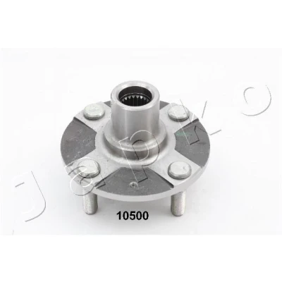 Imagem de JAPKO 410500 Cubo da Roda Eixo dianteiro