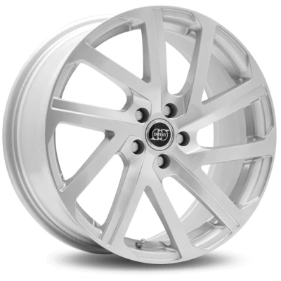 Imagem de Infiny Cobalt 6.5x15 4x108 ET25 65.1 Jante