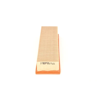 Imagem de BOSCH 1 457 433 524 Filtro de ar 57,5 100,5 340 Cartucho filtrante MERCEDES BENZ: Classe S Sedan