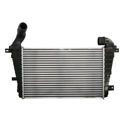 Imagem de THERMOTEC DAX027TT Intercooler OPEL: Astra H GTC, Caravan, Van