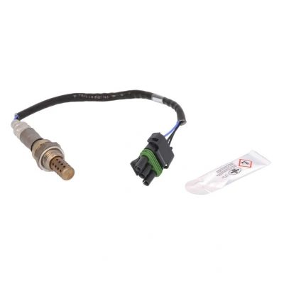 Imagem de DENSO Direct Fit DOX 1350 Sonda lambda M18x1.5 com aquecimento, tipo dedo, de saltos RENAULT: SAFRANE 2, TWINGO 1, 1 Kasten