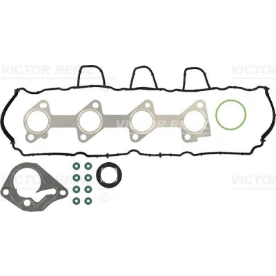 Imagem de REINZ 02 37930 01 Jogo de juntas, cabeça do cilindro Com retentores haste válvulas, Sem junta cabeçote RENAULT: Kadjar, Clio 4