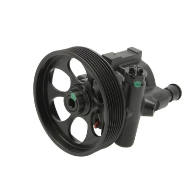 Imagem de LAUBER 55.4300 Bomba de Direção hidráulico 95 7 126 Sem adaptador RENAULT: Vel Satis, CLIO 2, ESPACE 4