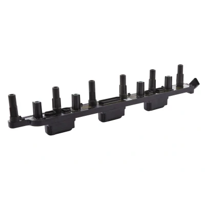 Imagem de HELLA 5DA 230 035 491 Bobina de ignição 4