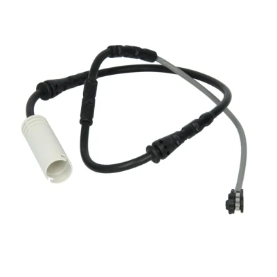 Imagem de QUICK BRAKE WS 0317 A Sensor de Desgaste Pastilha Freio Jogo eixo BMW: 1 Hatchback, 3 Touring, Coupe