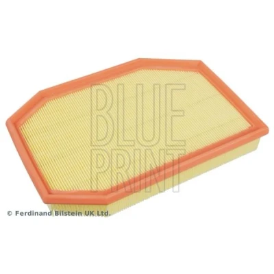 Imagem de BLUE PRINT ADB112216 Filtro de ar 47 202 294 Cartucho filtrante BMW: 5 Touring, Sedan, 7