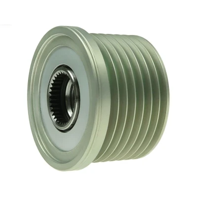 Imagem de AS PL AFP0068 Polia Roda Livre do Alternador BMW: 1 Hatchback, 3 Touring, Coupe