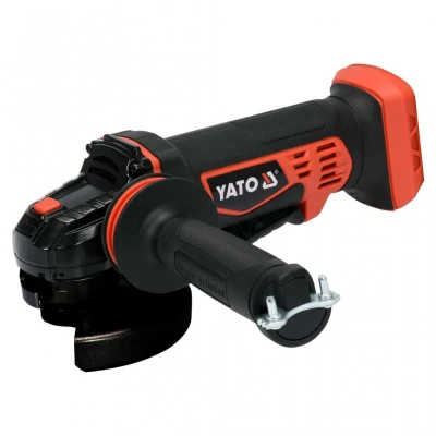Imagem de YATO Amoladora Angular con Batería de Iones Litio