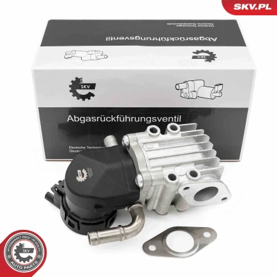 Imagem de ESEN SKV 14SKV283 Válvula EGR BMW: 3 Touring, Sedan, 5 Touring