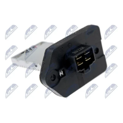 Imagem de NTY ERD CH 016 Resistência, ventilador do habitáculo