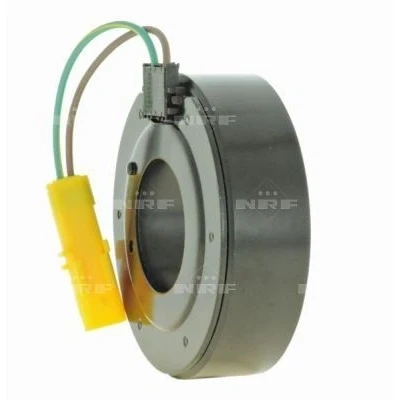 Imagem de NRF 38721 Bobina, embraiagem magnética compressor
