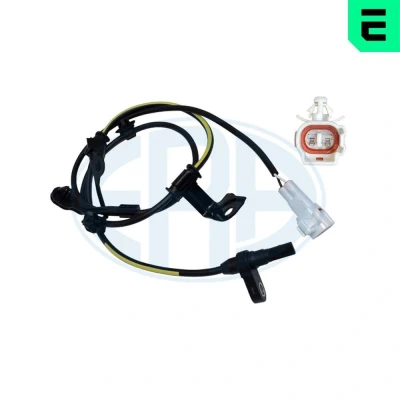 Imagem de ERA 560907A Sensor de ABS activo 1115mm 28,5mm TOYOTA: Yaris II Hatchback