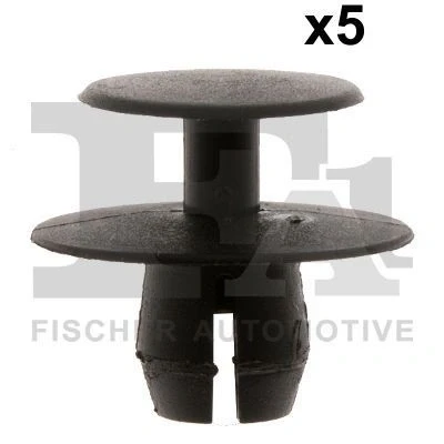 Imagem de FA1 21 20004.5 Grampo, friso CITROËN: C3 Pluriel