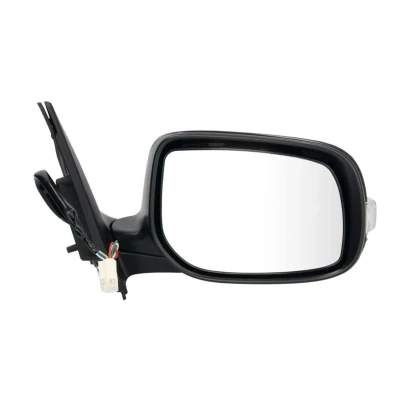 Imagem de Espelho retrovisor exterior BLIC 5402 19 2002466P
